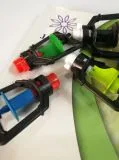  Insect-Proof Male Thread Rotating Micro Sprinkler for Irrigation