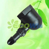  China Manufacturer Garden Mini Nozzle Sprinkler (HT6346)