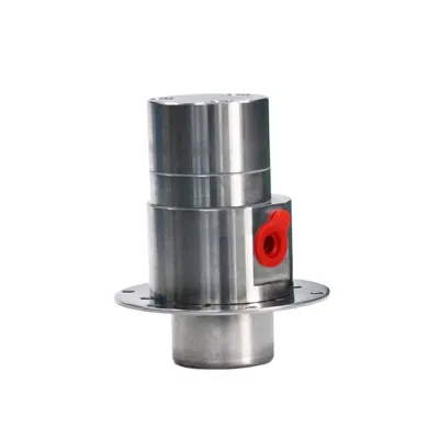  Low Flow Micro DC Brushless Small Water Pump Head M0.60s57