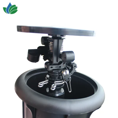  Pop up Sprinkler 1/2inch to 3/4inch Female Thread Drip Irrigation Sprinkler