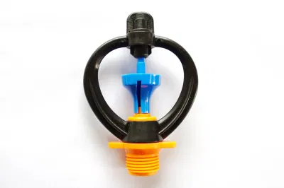  Farm Garden Water Impact Irrigation Sprinkler
