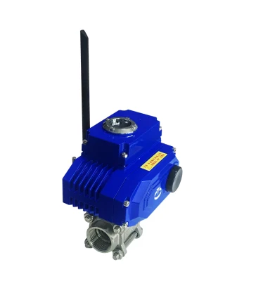  Iot GSM Connected Intelligent Drip Irrigating Fertilizer Controller