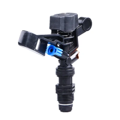 1/2&prime;&prime; Heavy Duty Impact Head Sprinkler