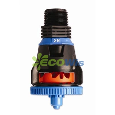 2&quot; Female Heavy Duty Metal Impact Impulse Sprinkler System Head (HT6146)