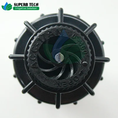 Garden Irrigation System 7inch Height Pop up Rotor Sprinkler High Quality Adjustable Nozzle