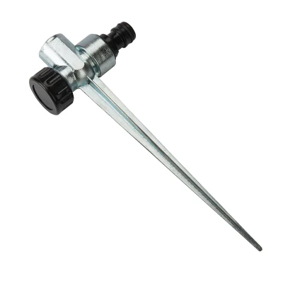 360 Degree Brass Impluse Sprinkler for Garden Irrigation System