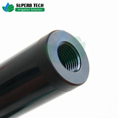 Pop up Plastic Sprinklers Automatic Water Sprinkler for Garden Lawn Irrigation