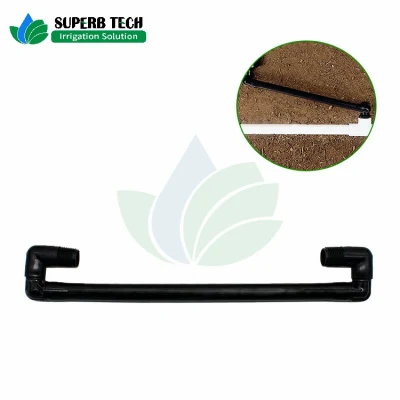 Male PVC Pipe Irrigation Sprinkler Connector Pop up Sprinkler Irrigation Swing Joint