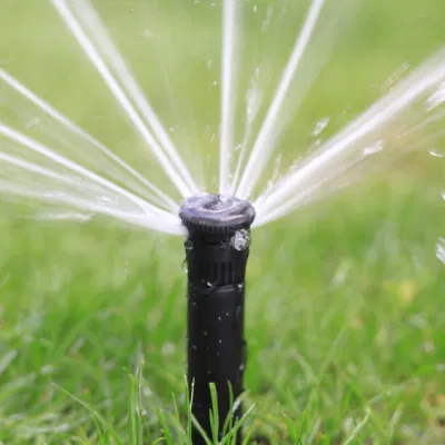  Ray Nozzles Pop up Sprinkler Head for Big Greensward Water Irrigation System