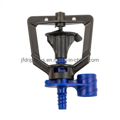  Greenhouse Irrigation Drip Tape Micro Drip Sprinkler System