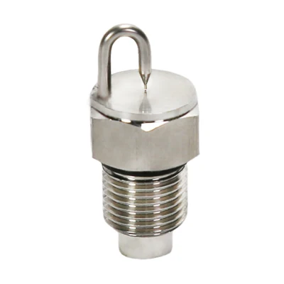 Pin Needle Humidifying Brass Stainless Steel Fog Mist Water Spray Nozzle