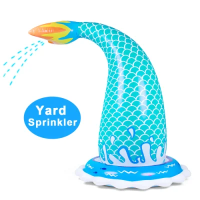  Sprinkler Pattern Sprinkler Ytx 8-Pattern Turren Sprinkler Garden Irrigation Lawn Sprinkler