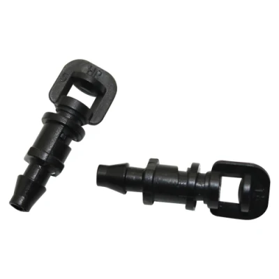 360 Degree Agricultural Greenhouse Fruit Tree Micro Irrigation Atomization Refraction Watering Jet Sprinkler Nozzle