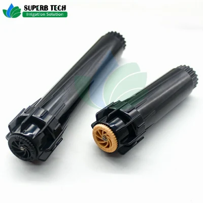 Garden Irrigation System 7inch Height Pop up Rotor Sprinkler High Quality Adjustable Nozzle