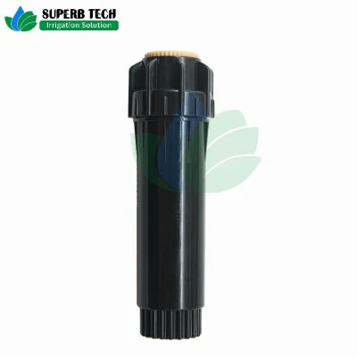 Garden Irrigation System 7inch Height Pop up Rotor Sprinkler High Quality Adjustable Nozzle