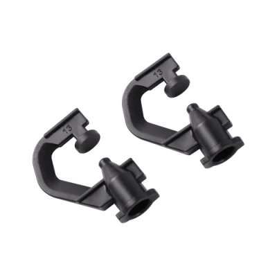 G Shape Refraction Atomization Nozzle Garden Irrigation Sprinkler Greenhouse Agriculture Watering Micro Sprinkler