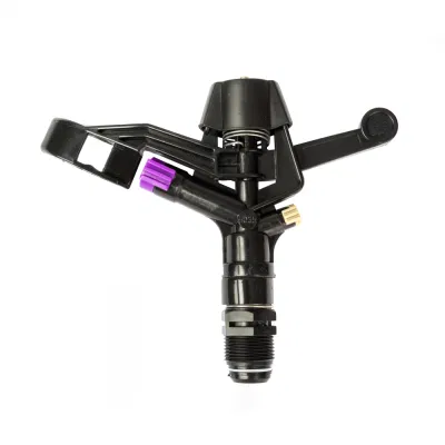 High Quality Agriculture Microjet Drip Irrigation Metal Garden Sprinkler