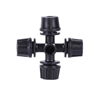  Four out Atomizing Micro Sprinkler Irrigation