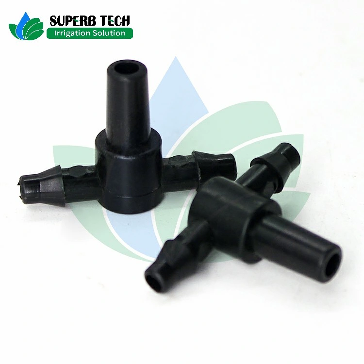 DN7 Sprinkler Stake Support for Irrigation Micro Sprinkling Water Fogger Mister