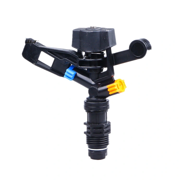 1/2&prime;&prime; Heavy Duty Impact Head Sprinkler