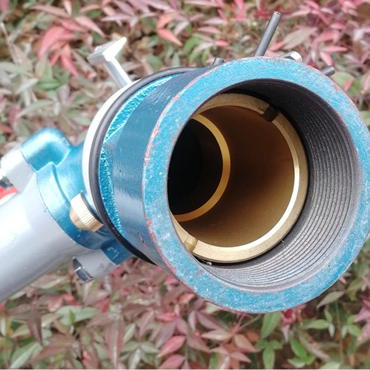 Water Pressure Rotating Brass Irrigation Water Sprinkler for Farm Large Area Irrigation