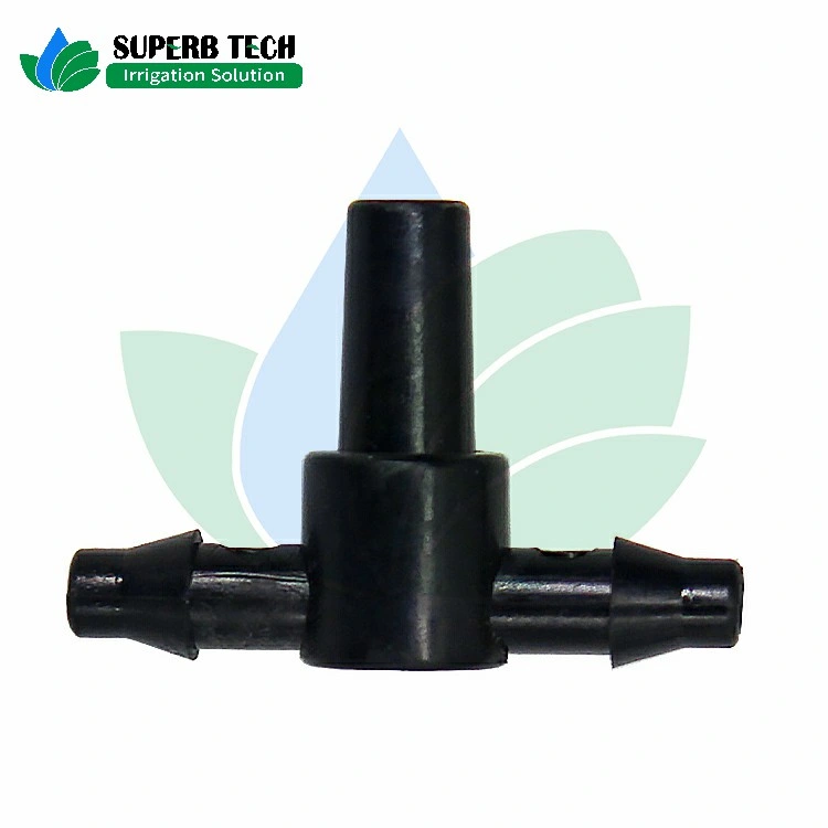 DN7 Sprinkler Stake Support for Irrigation Micro Sprinkling Water Fogger Mister