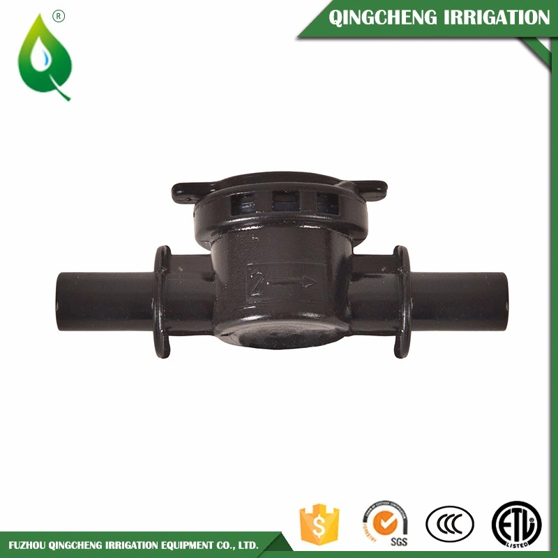 Drip Irrigation Microjet Fittings Plastic Support Set