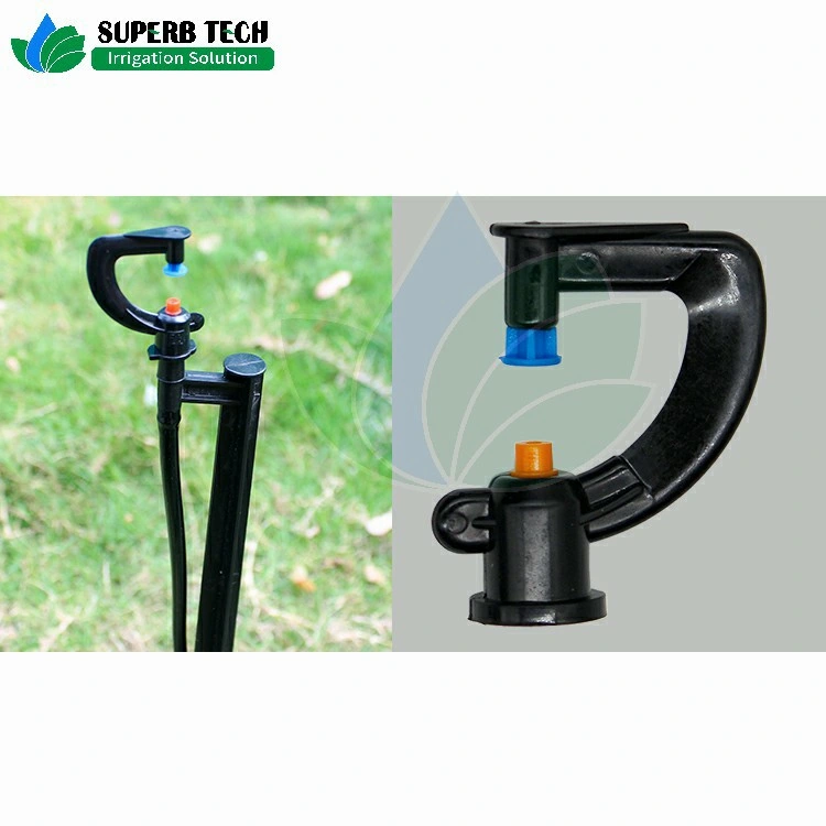 Hot Selling G - Type Greenhouse Irrigation Micro - Spray