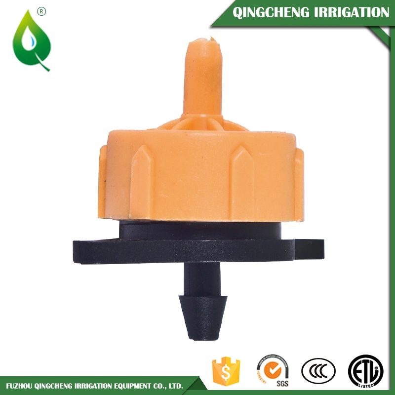 Safe Bubbler Watering Agricultural Irrigation Equipment