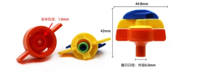 360 Israel Full Circle Rotary Micro rociador