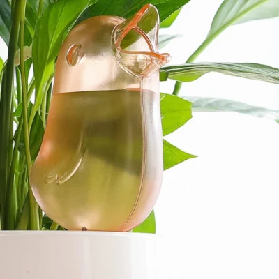 Sistema de riego automático Dripper Jardín Riego automático riego auto Sembradora de picos de las plantas de exterior interior Bl20853