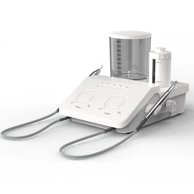  LC-F21 balanza dental ultrasónica sistema de Terapia periodontal ultrasónica y Dental Pulidor de aire