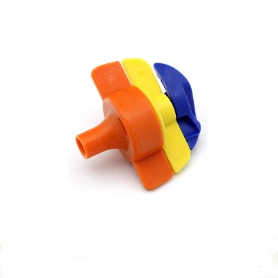 360 Israel Full Circle Rotary Micro rociador