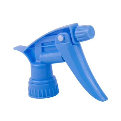 Pulverizador de Gatillo de plástico de Guangdong 28/400 de la cabeza