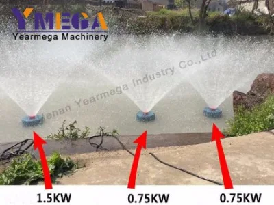 Un buen rendimiento de Energía Solar de aireación de aleación de aluminio
