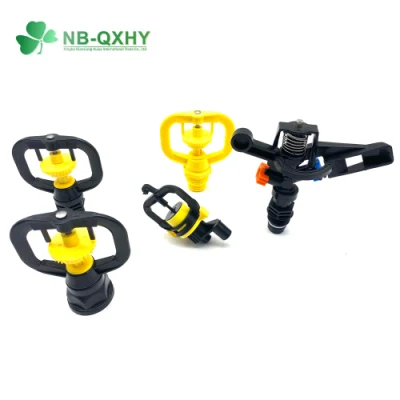  Nuevo tipo G micro riego rotatorio 360 sistema de rociadores para granja/Gareen