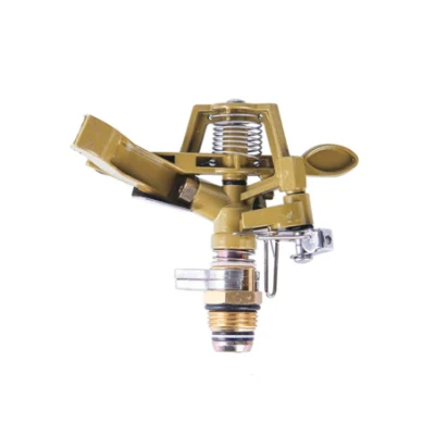 Agricultura microjet goteo riego por rociadores