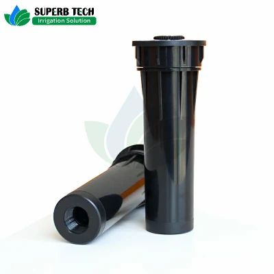 Rociador de riego de jardín rotor de 2/1&quot; con rosca macho Rociador