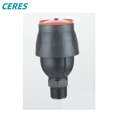 Mini-Miro de alta calidad rociador de agua para jardín de césped Ang Riego