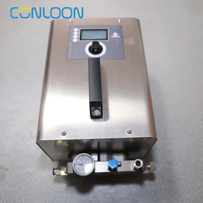  Conloon micro de alta presión del sistema de la Niebla 3L/min de la máquina pulverizadora