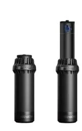 Alta calidad 360 grados Drives aspersores de césped rosca hembra rotor Rociador de pop up