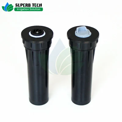 Rociador de riego de jardín rotor de 2/1&quot; con rosca macho Rociador