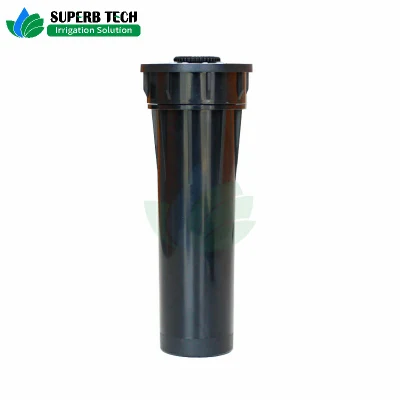 Rociador de riego de jardín rotor de 2/1&quot; con rosca macho Rociador