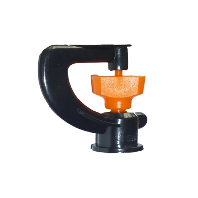 Agricultura riego microjet Rotary Micro Garden Sprinkler