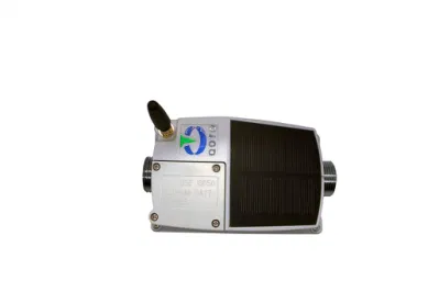 El analizador de WiFi Mac 2G 3G 4G GSM agrícola móvil Lora con interconexiones de la válvula de agua en tiempo real