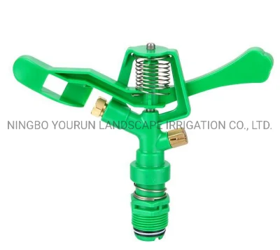  G3/4&prime;&prime;círculo completo Riego riego Agricultura rociadores rociadores (MX9501)