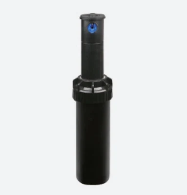 Maximice la eficiencia del agua en su césped con nuestro innovador Pop-up Cabezas de rociadores