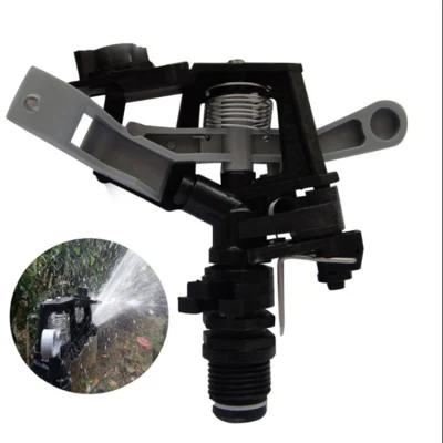 Cabeza Mini Sistema de riego agrícola de riego de riego