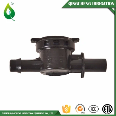 Conjunto del soporte plástico de las guarniciones de Microjet de la irrigación por goteo