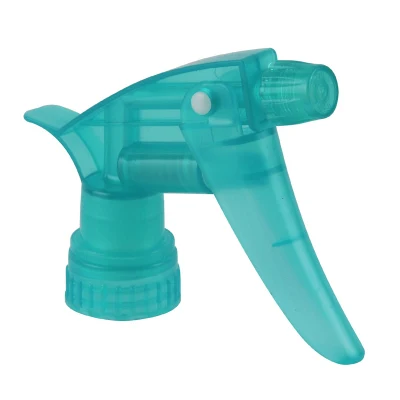  Pulverizador de Gatillo de plástico de Guangdong 28/400 de la cabeza